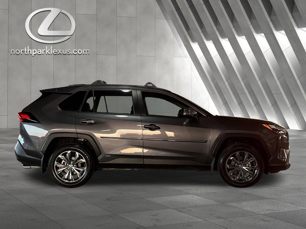 2024 Toyota RAV4 Hybrid XLE Premium San Antonio TX