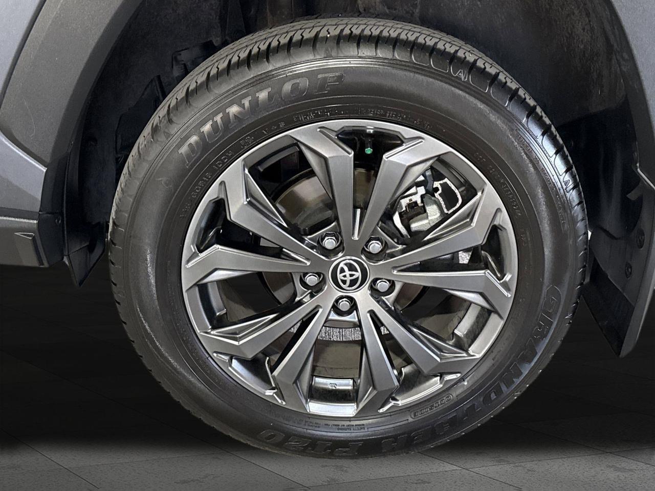 2024 Toyota RAV4 Hybrid XLE Premium San Antonio TX