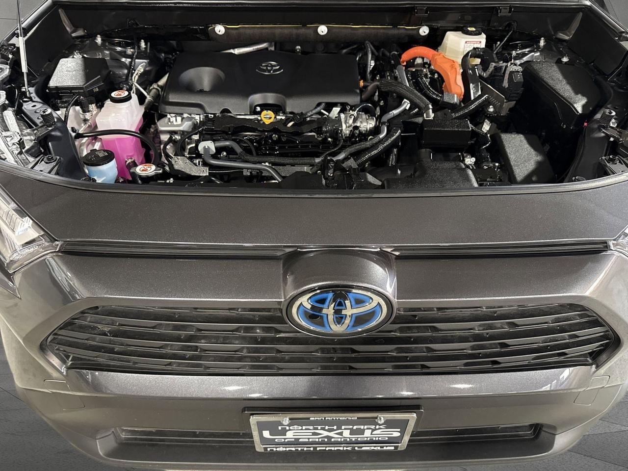 2024 Toyota RAV4 Hybrid XLE Premium San Antonio TX
