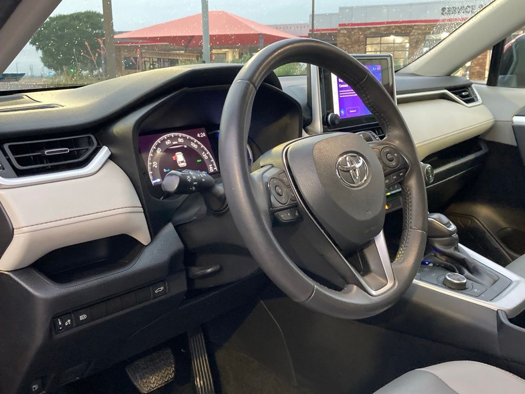 2024 Toyota RAV4 Hybrid XLE Premium San Antonio TX