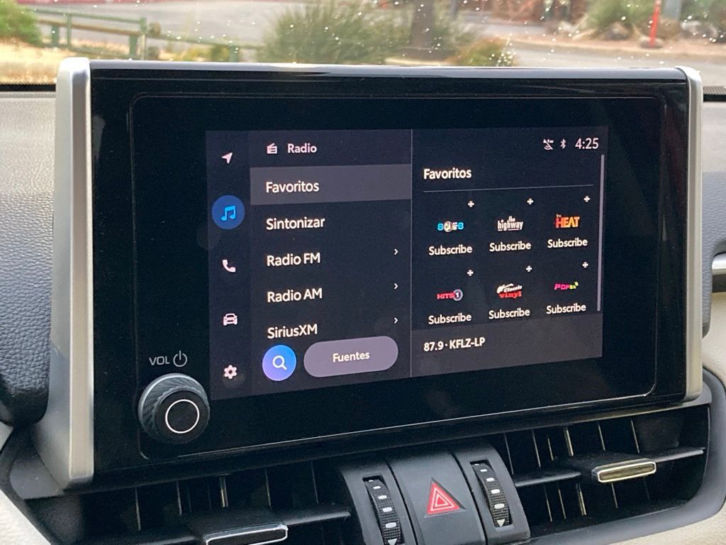 2024 Toyota RAV4 Hybrid XLE Premium San Antonio TX