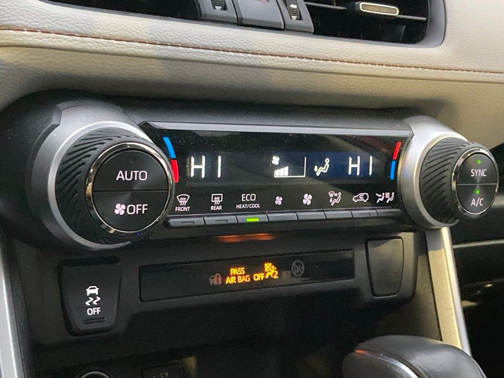2024 Toyota RAV4 Hybrid XLE Premium San Antonio TX