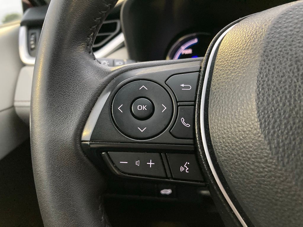 2024 Toyota RAV4 Hybrid XLE Premium San Antonio TX