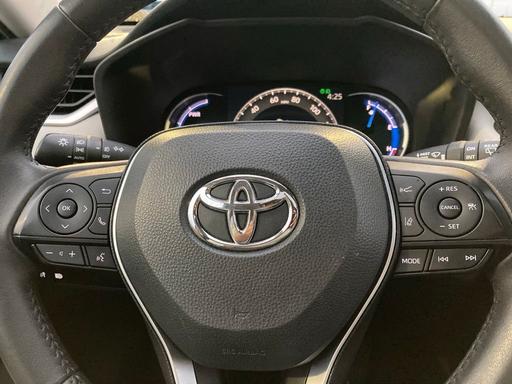 2024 Toyota RAV4 Hybrid XLE Premium San Antonio TX