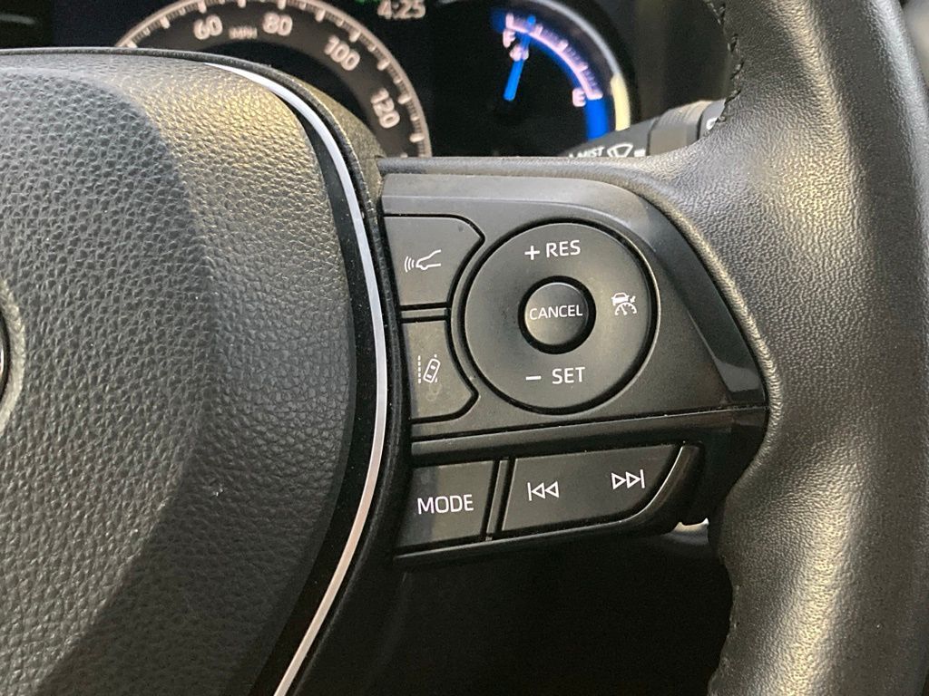 2024 Toyota RAV4 Hybrid XLE Premium San Antonio TX