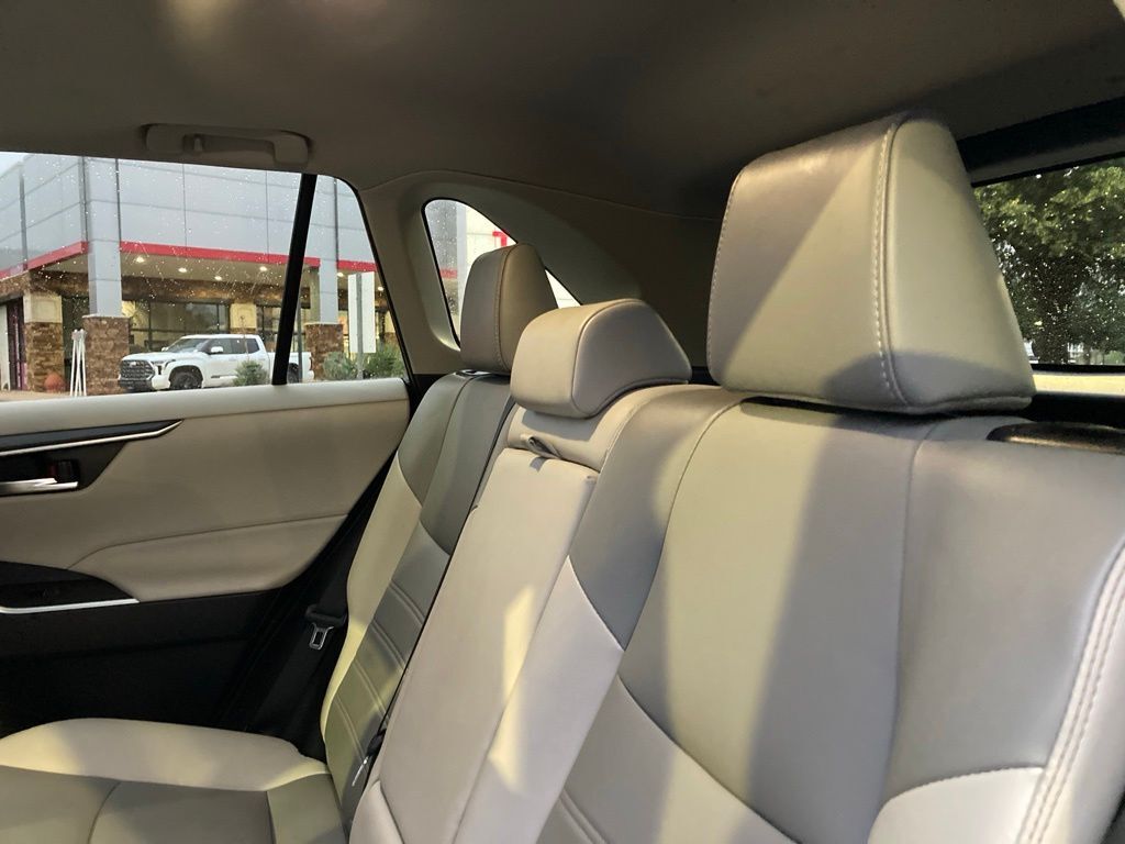 2024 Toyota RAV4 Hybrid XLE Premium San Antonio TX