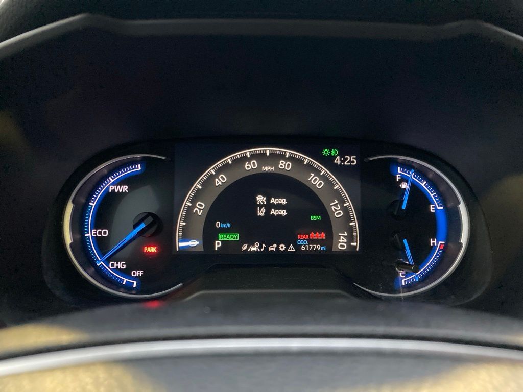 2024 Toyota RAV4 Hybrid XLE Premium San Antonio TX