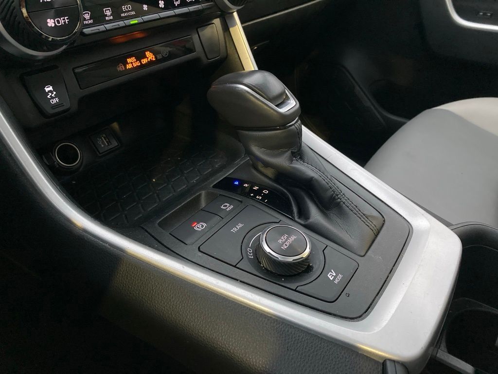 2024 Toyota RAV4 Hybrid XLE Premium San Antonio TX