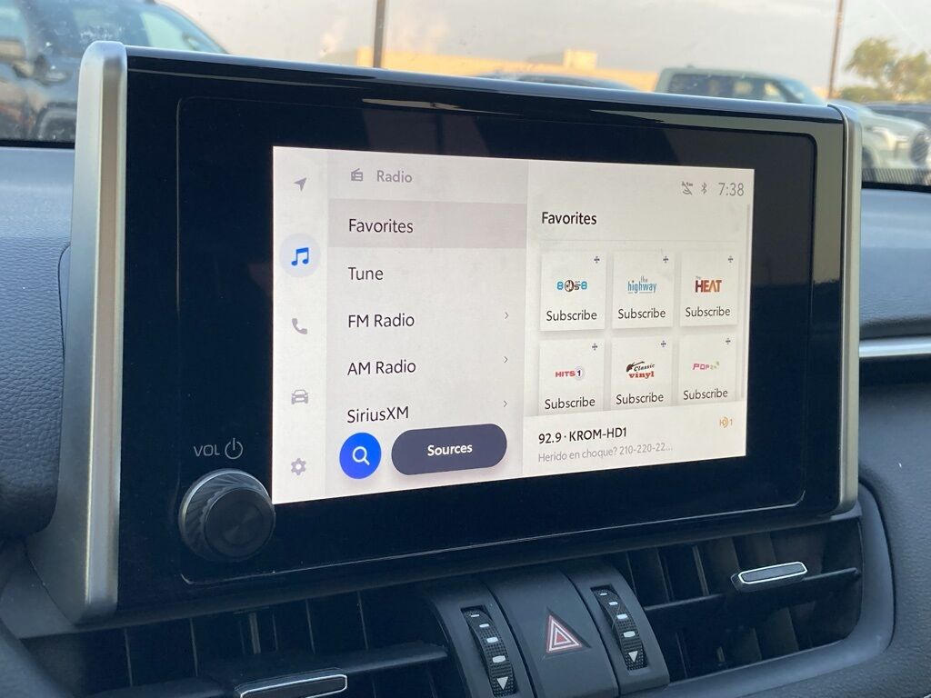 2024 Toyota RAV4 Hybrid XLE Premium San Antonio TX