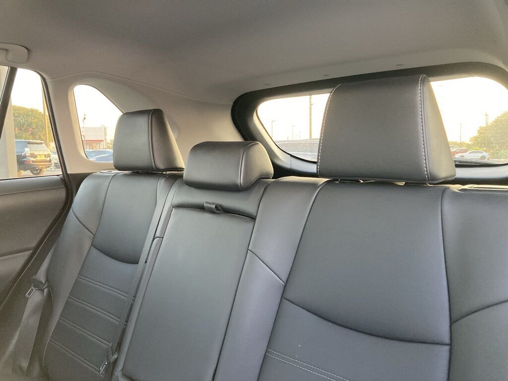 2024 Toyota RAV4 Hybrid XLE Premium San Antonio TX