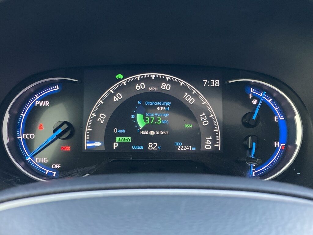2024 Toyota RAV4 Hybrid XLE Premium San Antonio TX