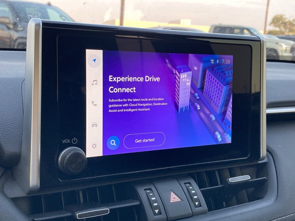 2024 Toyota RAV4 Hybrid XLE Premium San Antonio TX