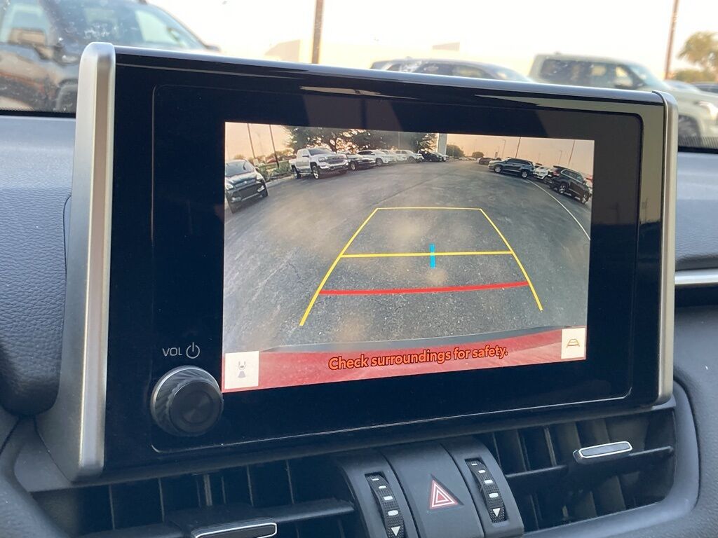 2024 Toyota RAV4 Hybrid XLE Premium San Antonio TX