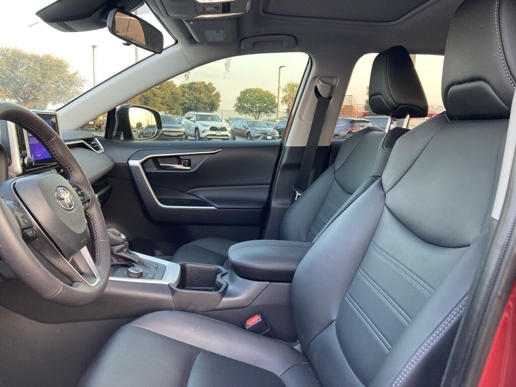 2024 Toyota RAV4 Hybrid XLE Premium San Antonio TX