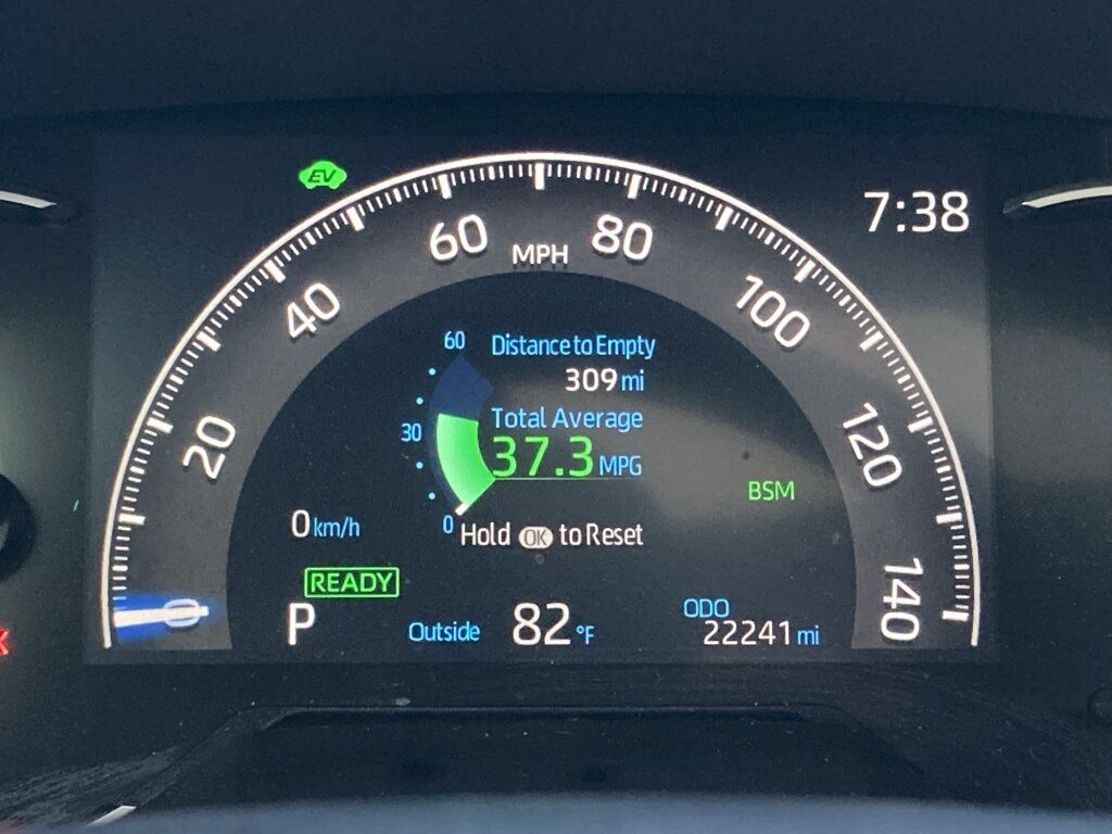 2024 Toyota RAV4 Hybrid XLE Premium San Antonio TX