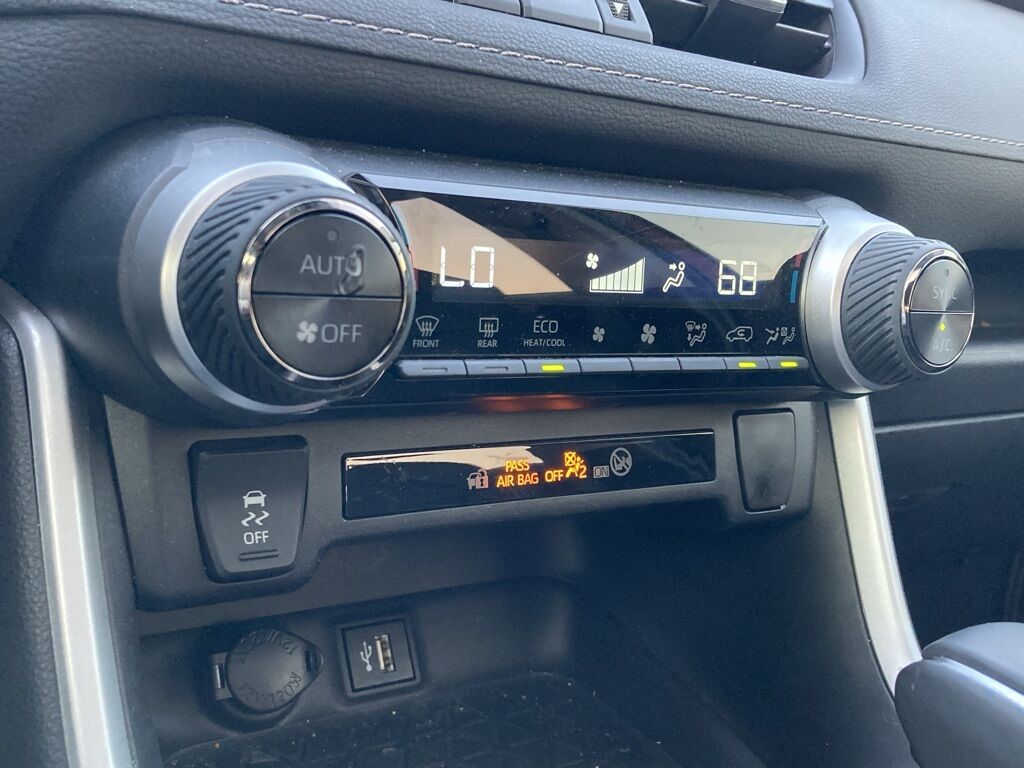 2024 Toyota RAV4 Hybrid XLE Premium San Antonio TX