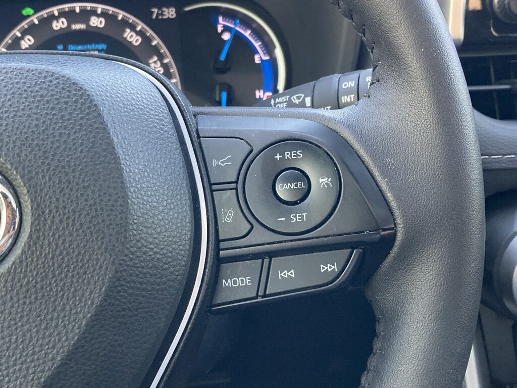 2024 Toyota RAV4 Hybrid XLE Premium San Antonio TX