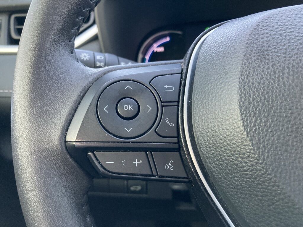 2024 Toyota RAV4 Hybrid XLE Premium San Antonio TX
