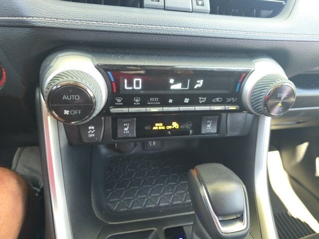2024 Toyota RAV4 Hybrid XLE Premium St. Augustine FL
