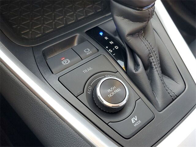 2024 Toyota RAV4 Hybrid XLE Premium St. Augustine FL