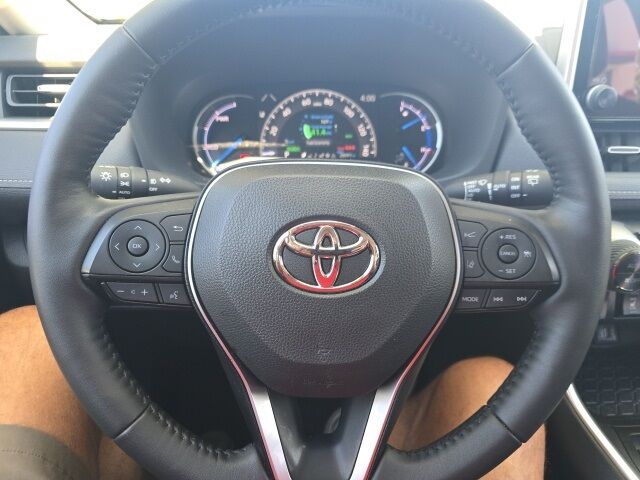 2024 Toyota RAV4 Hybrid XLE Premium St. Augustine FL