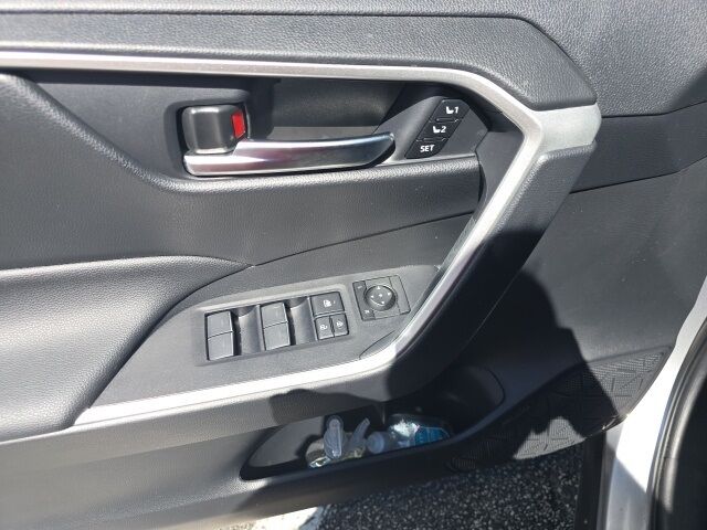 2024 Toyota RAV4 Hybrid XLE Premium St. Augustine FL