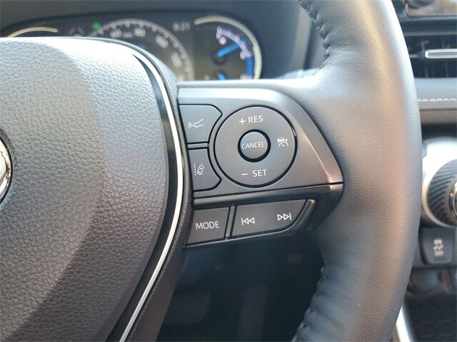 2024 Toyota RAV4 Hybrid XLE Premium St. Augustine FL