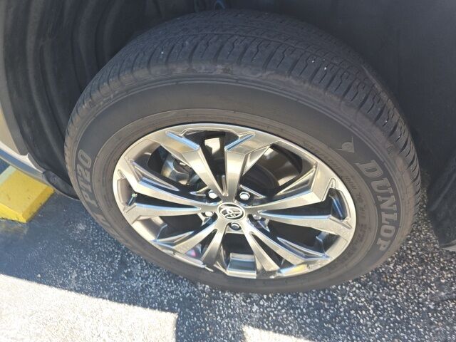 2024 Toyota RAV4 Hybrid XLE Premium St. Augustine FL