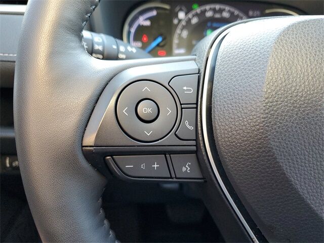 2024 Toyota RAV4 Hybrid XLE Premium St. Augustine FL