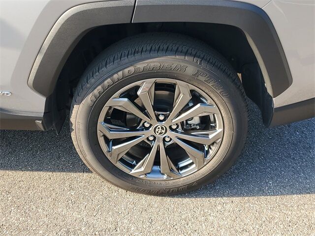 2024 Toyota RAV4 Hybrid XLE Premium St. Augustine FL