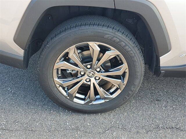 2024 Toyota RAV4 Hybrid XLE Premium St. Augustine FL