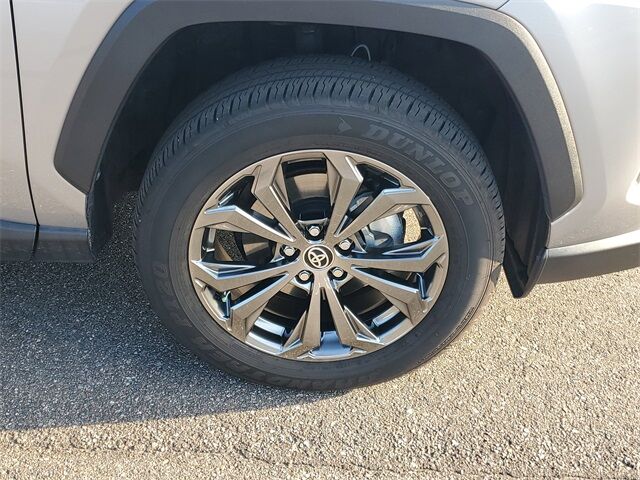 2024 Toyota RAV4 Hybrid XLE Premium St. Augustine FL