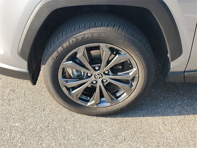 2024 Toyota RAV4 Hybrid XLE Premium St. Augustine FL