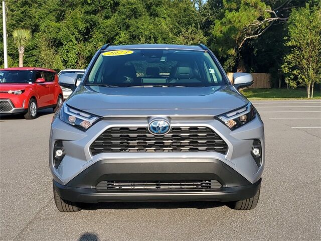 2024 Toyota RAV4 Hybrid XLE Premium St. Augustine FL