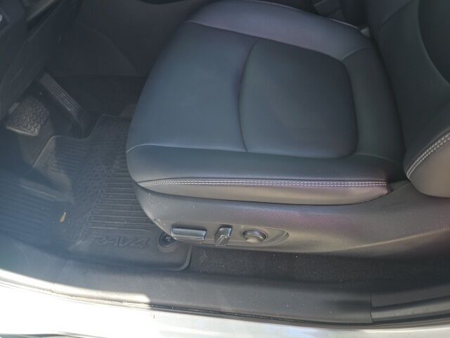 2024 Toyota RAV4 Hybrid XLE Premium St. Augustine FL