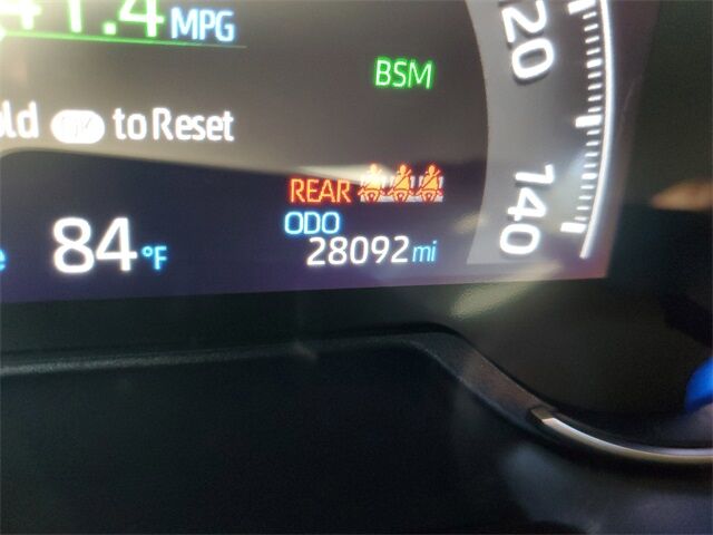 2024 Toyota RAV4 Hybrid XLE Premium St. Augustine FL