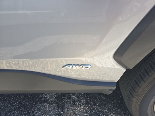 2024 Toyota RAV4 Hybrid XLE Premium St. Augustine FL