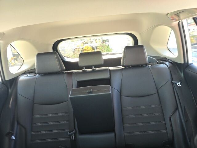 2024 Toyota RAV4 Hybrid XLE Premium St. Augustine FL