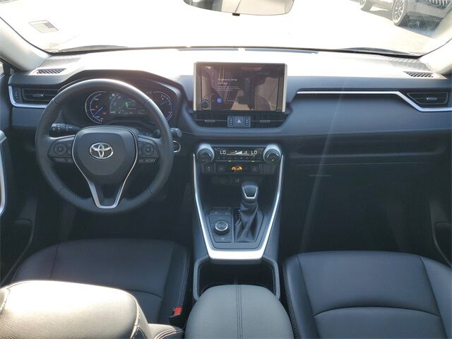 2024 Toyota RAV4 Hybrid XLE Premium St. Augustine FL