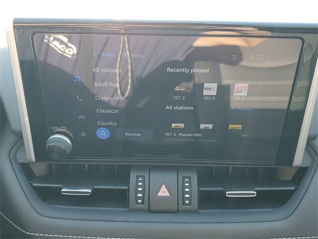 2024 Toyota RAV4 Hybrid XLE Premium St. Augustine FL