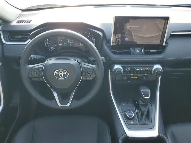 2024 Toyota RAV4 Hybrid XLE Premium St. Augustine FL