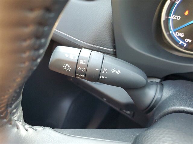 2024 Toyota RAV4 Hybrid XLE Premium St. Augustine FL