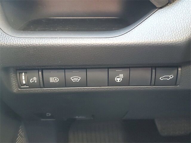 2024 Toyota RAV4 Hybrid XLE Premium St. Augustine FL
