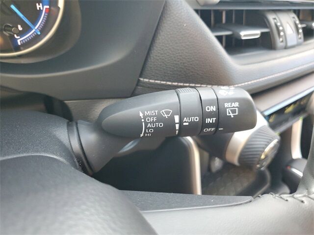 2024 Toyota RAV4 Hybrid XLE Premium St. Augustine FL