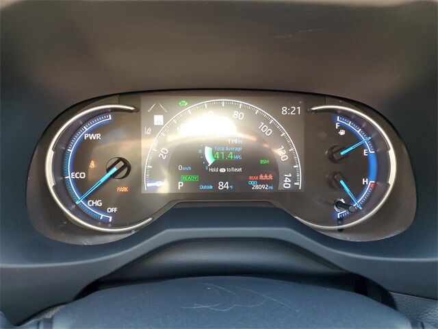 2024 Toyota RAV4 Hybrid XLE Premium St. Augustine FL