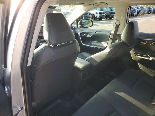 2024 Toyota RAV4 Hybrid XLE Premium St. Augustine FL