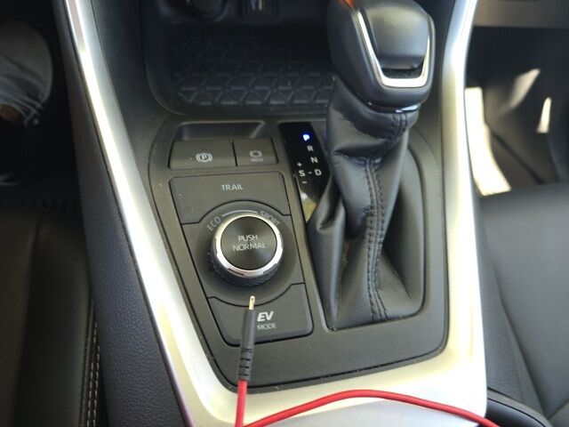 2024 Toyota RAV4 Hybrid XLE Premium St. Augustine FL