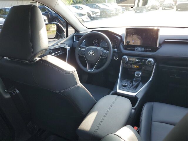 2024 Toyota RAV4 Hybrid XLE Premium St. Augustine FL