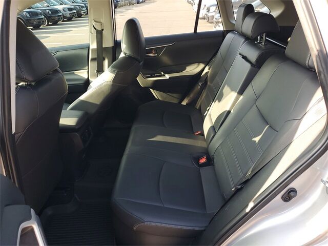 2024 Toyota RAV4 Hybrid XLE Premium St. Augustine FL