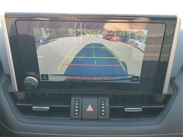 2024 Toyota RAV4 Hybrid XLE Premium St. Augustine FL